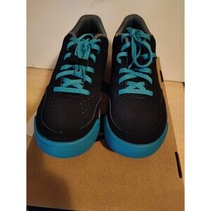 Pearl Izumi X-Alp Flow Women's Mountain Bike Shoes Black Mirage 37 EU 6 US NEW